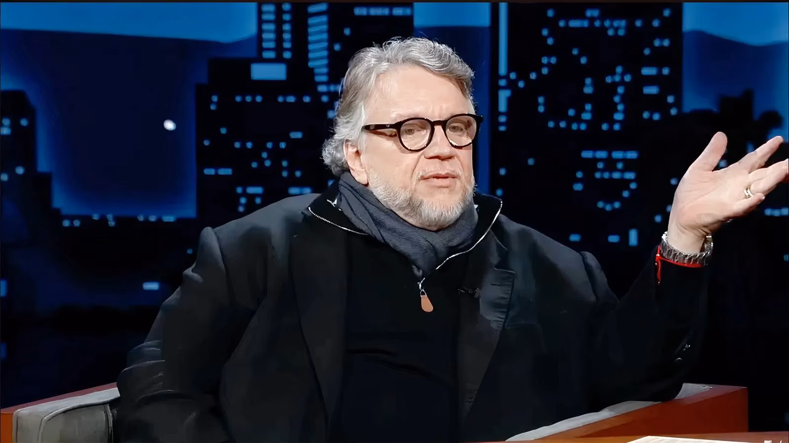 guillermo-del-toro-recalls-paranormal-terror-while-scouting-the-hobbit-in-new-zealand-image-0