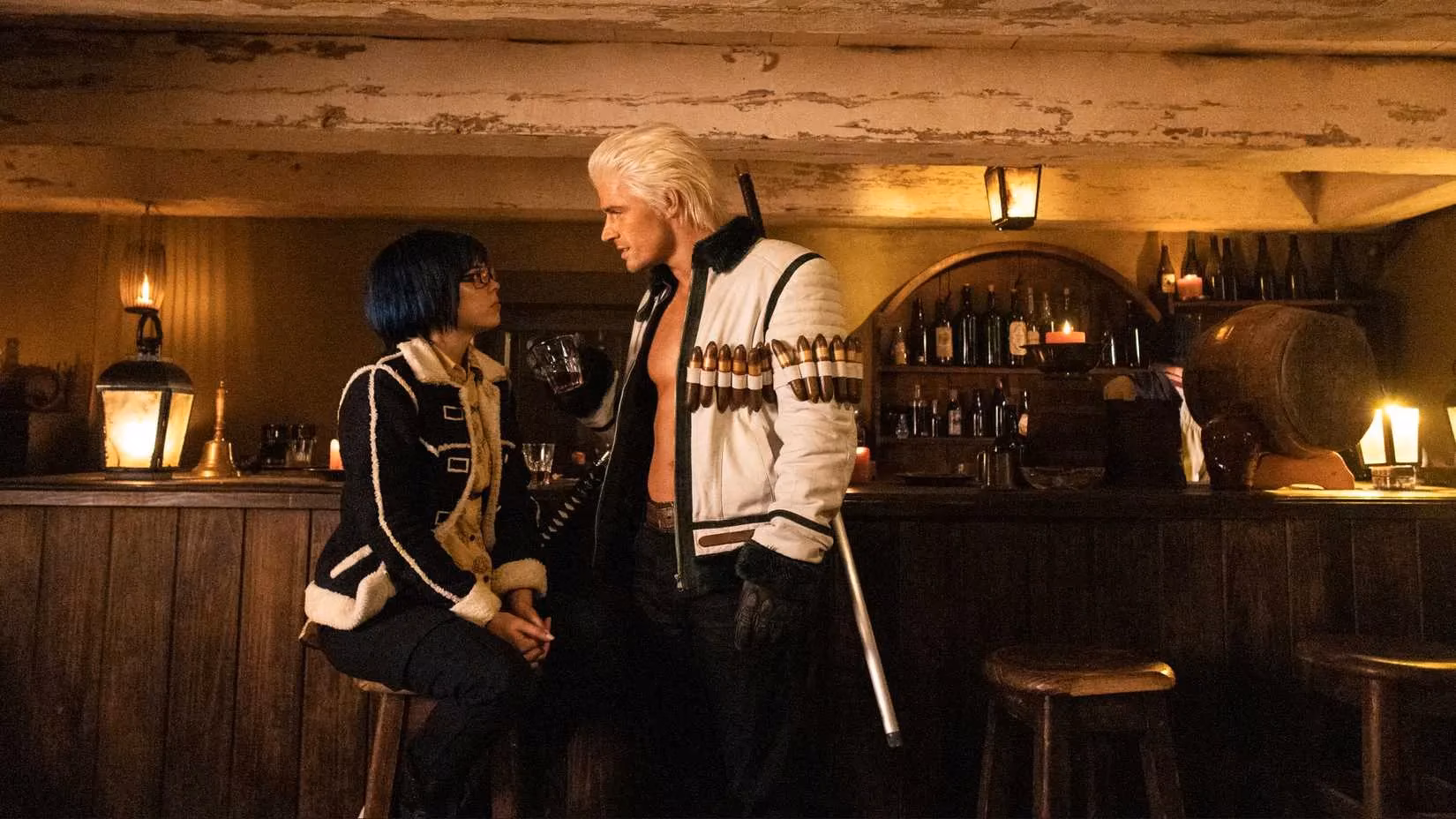 the-poetic-journey-of-smoker-and-tashigi-in-netflix-s-one-piece-season-2-image-0