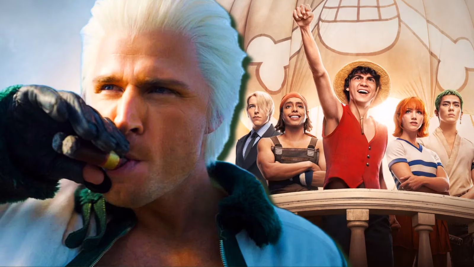 the-poetic-journey-of-smoker-and-tashigi-in-netflix-s-one-piece-season-2-image-1