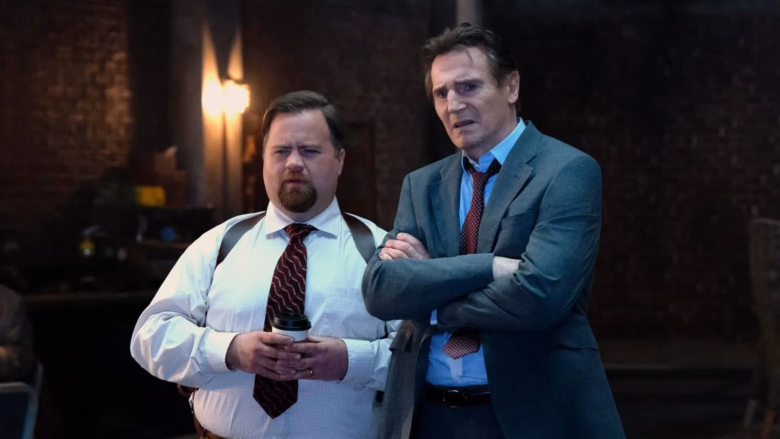 why-the-naked-gun-s-polarizing-snowman-scene-became-its-greatest-triumph-image-2